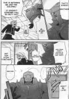Hunting Ground [Fullmetal Alchemist] Thumbnail Page 31