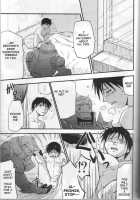 Hunting Ground [Fullmetal Alchemist] Thumbnail Page 32