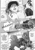 Hunting Ground [Fullmetal Alchemist] Thumbnail Page 33