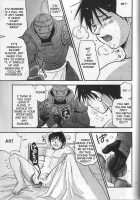 Hunting Ground [Fullmetal Alchemist] Thumbnail Page 34