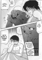 Hunting Ground [Fullmetal Alchemist] Thumbnail Page 35