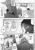 Hunting Ground [Fullmetal Alchemist] Thumbnail Page 36