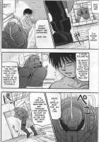 Hunting Ground [Fullmetal Alchemist] Thumbnail Page 37