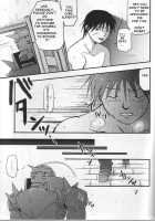 Hunting Ground [Fullmetal Alchemist] Thumbnail Page 38