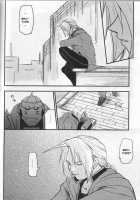 Hunting Ground [Fullmetal Alchemist] Thumbnail Page 39