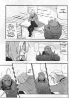Hunting Ground [Fullmetal Alchemist] Thumbnail Page 40