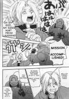 Hunting Ground [Fullmetal Alchemist] Thumbnail Page 41