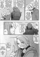 Hunting Ground [Fullmetal Alchemist] Thumbnail Page 42