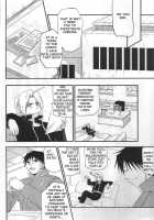 Hunting Ground [Fullmetal Alchemist] Thumbnail Page 04