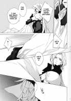 Liquid Bloom / Liquid bloom [Fujiwara Beni] [Final Fantasy Vii] Thumbnail Page 10