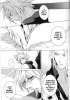 Liquid Bloom / Liquid bloom [Fujiwara Beni] [Final Fantasy Vii] Thumbnail Page 16