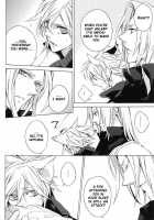 Liquid Bloom / Liquid bloom [Fujiwara Beni] [Final Fantasy Vii] Thumbnail Page 17