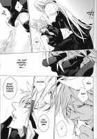 Liquid Bloom / Liquid bloom [Fujiwara Beni] [Final Fantasy Vii] Thumbnail Page 22