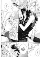 Liquid Bloom / Liquid bloom [Fujiwara Beni] [Final Fantasy Vii] Thumbnail Page 25