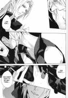 Liquid Bloom / Liquid bloom [Fujiwara Beni] [Final Fantasy Vii] Thumbnail Page 26