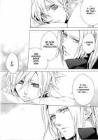 Liquid Bloom / Liquid bloom [Fujiwara Beni] [Final Fantasy Vii] Thumbnail Page 31