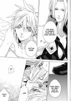 Liquid Bloom / Liquid bloom [Fujiwara Beni] [Final Fantasy Vii] Thumbnail Page 32