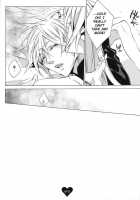 Liquid Bloom / Liquid bloom [Fujiwara Beni] [Final Fantasy Vii] Thumbnail Page 33