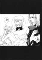Liquid Bloom / Liquid bloom [Fujiwara Beni] [Final Fantasy Vii] Thumbnail Page 34