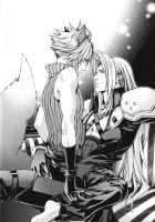 Liquid Bloom / Liquid bloom [Fujiwara Beni] [Final Fantasy Vii] Thumbnail Page 35