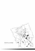 Liquid Bloom / Liquid bloom [Fujiwara Beni] [Final Fantasy Vii] Thumbnail Page 37