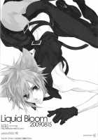 Liquid Bloom / Liquid bloom [Fujiwara Beni] [Final Fantasy Vii] Thumbnail Page 38