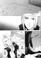 Liquid Bloom / Liquid bloom [Fujiwara Beni] [Final Fantasy Vii] Thumbnail Page 05