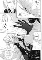 Liquid Bloom / Liquid bloom [Fujiwara Beni] [Final Fantasy Vii] Thumbnail Page 06