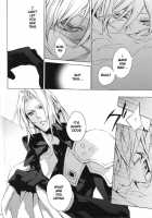 Liquid Bloom / Liquid bloom [Fujiwara Beni] [Final Fantasy Vii] Thumbnail Page 09