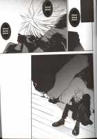 Zilch #2 [Fujiwara Beni] [Final Fantasy Vii] Thumbnail Page 13