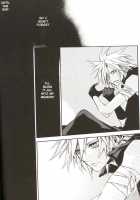 Zilch #2 [Fujiwara Beni] [Final Fantasy Vii] Thumbnail Page 16