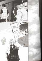 Zilch #2 [Fujiwara Beni] [Final Fantasy Vii] Thumbnail Page 17