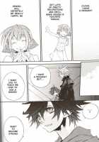 Zilch #2 [Fujiwara Beni] [Final Fantasy Vii] Thumbnail Page 18