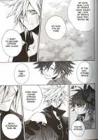 Zilch #2 [Fujiwara Beni] [Final Fantasy Vii] Thumbnail Page 19