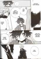 Zilch #2 [Fujiwara Beni] [Final Fantasy Vii] Thumbnail Page 20