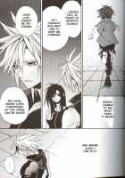 Zilch #2 [Fujiwara Beni] [Final Fantasy Vii] Thumbnail Page 21