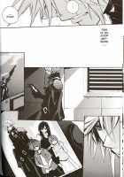 Zilch #2 [Fujiwara Beni] [Final Fantasy Vii] Thumbnail Page 24
