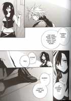 Zilch #2 [Fujiwara Beni] [Final Fantasy Vii] Thumbnail Page 25