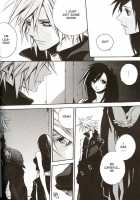 Zilch #2 [Fujiwara Beni] [Final Fantasy Vii] Thumbnail Page 26