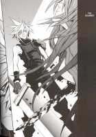 Zilch #2 [Fujiwara Beni] [Final Fantasy Vii] Thumbnail Page 28