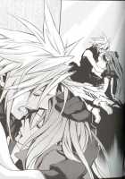 Zilch #2 [Fujiwara Beni] [Final Fantasy Vii] Thumbnail Page 29