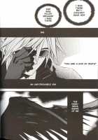 Zilch #2 [Fujiwara Beni] [Final Fantasy Vii] Thumbnail Page 30