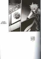 Zilch #2 [Fujiwara Beni] [Final Fantasy Vii] Thumbnail Page 31