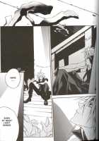 Zilch #2 [Fujiwara Beni] [Final Fantasy Vii] Thumbnail Page 32