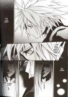 Zilch #2 [Fujiwara Beni] [Final Fantasy Vii] Thumbnail Page 33