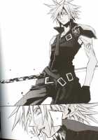 Zilch #2 [Fujiwara Beni] [Final Fantasy Vii] Thumbnail Page 35