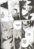Zilch #2 [Fujiwara Beni] [Final Fantasy Vii] Thumbnail Page 37