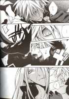 Zilch #2 [Fujiwara Beni] [Final Fantasy Vii] Thumbnail Page 43