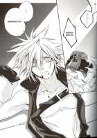 Zilch #2 [Fujiwara Beni] [Final Fantasy Vii] Thumbnail Page 44