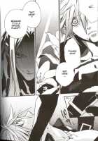 Zilch #2 [Fujiwara Beni] [Final Fantasy Vii] Thumbnail Page 45